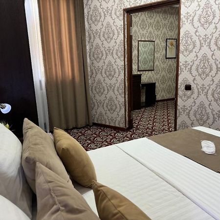 Arda Palace Hotel Taschkent Exterior foto
